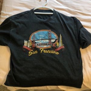 Brandy Melville shirt